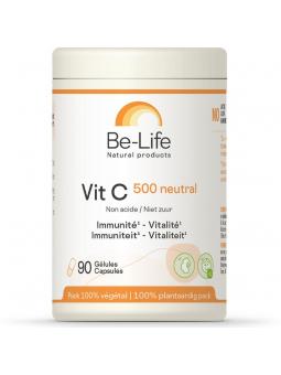 Vitamine C 500 neutral