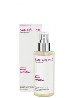 Aloe vera toner sensitive