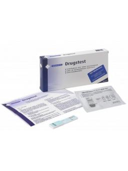 Drugstest THC (cannabis/marihuana)