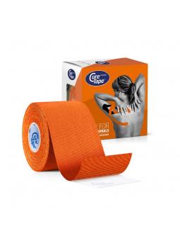 Kinesiotape oranje 5cm x 5m