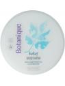 Body butter kokos