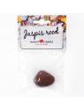 Jaspis rood