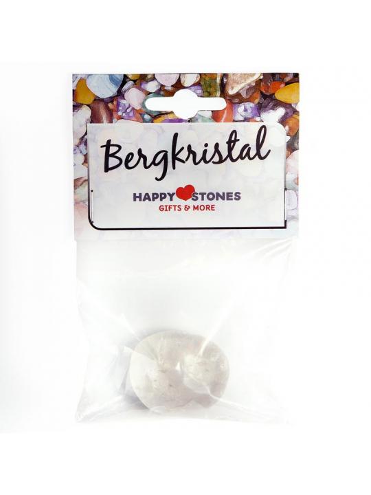 Bergkristal