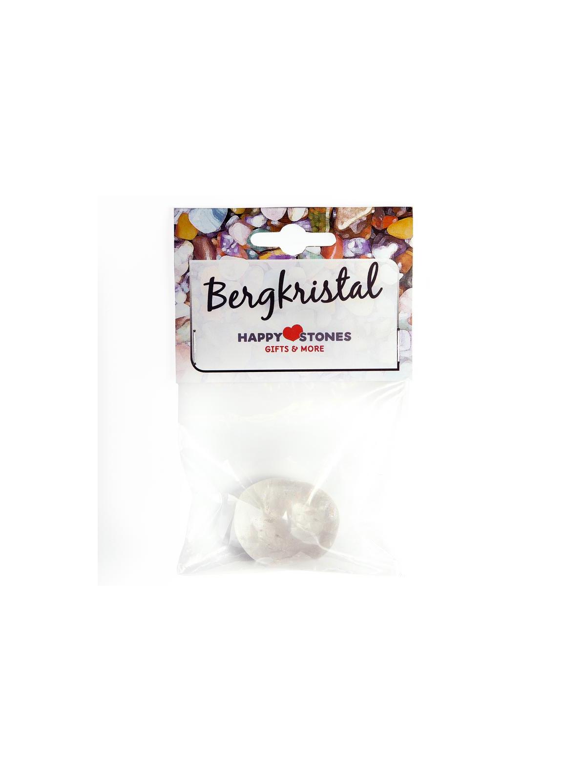Bergkristal