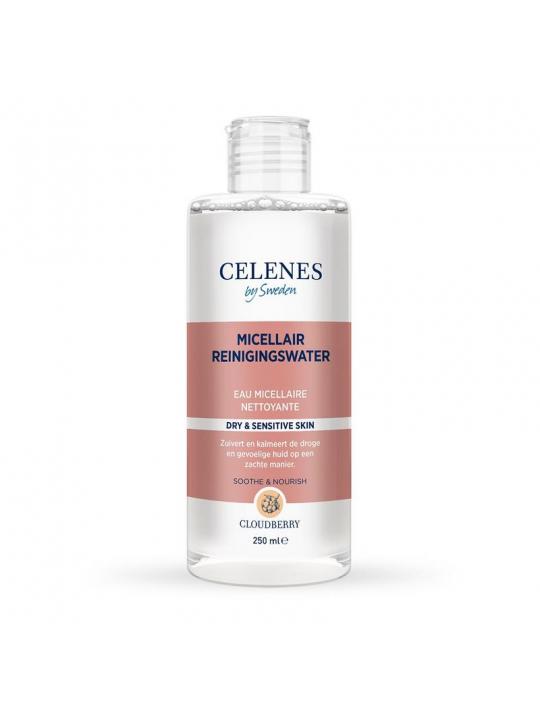 Cloudberry micellair water