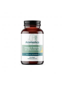 Omega 3 18% EPA 12% DHA 1000mg