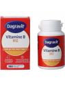 Vitamine B12 1000mcg smelt