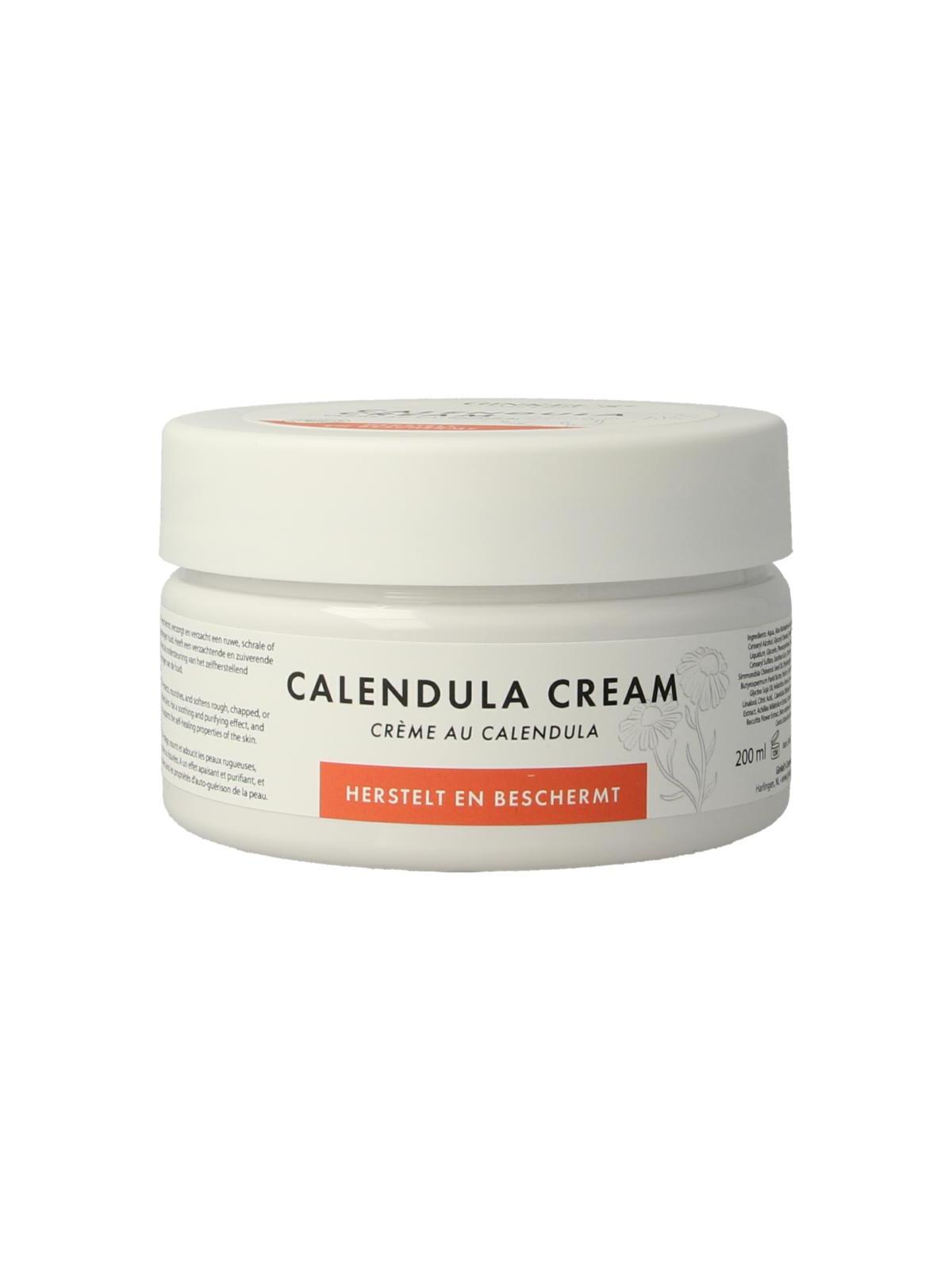 Calendula creme