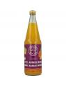Vruchtensap appel ananas mango bio