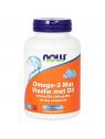 NOW omega 3 max visolie d3 epa dha