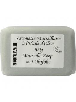 Savonette de Marseille olijf