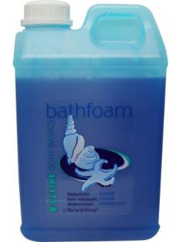 Body basics badschuim marine