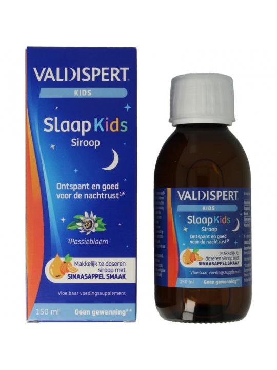 Slaap kids