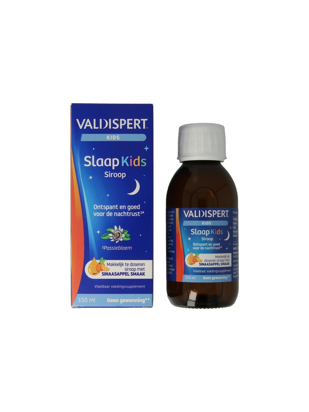 Slaap kids