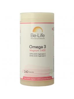 Omega 3 magnum 1400