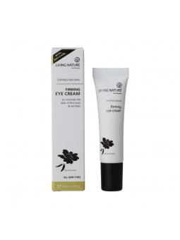 Oogcreme verstevigend