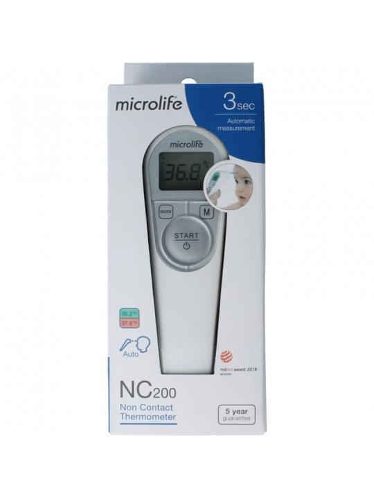 Non-contact thermometer NC200