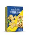 Cheese minis koekjes glutenvrij