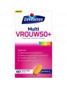 Multi vrouw 50+