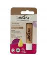 Lipverzorging bronze
