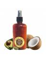 Voedend haar treatment