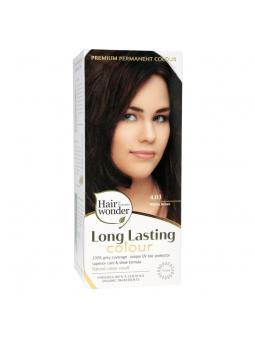 Long lasting colour 4.03 mocha brown