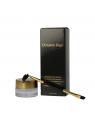 Eyebrow styling gel