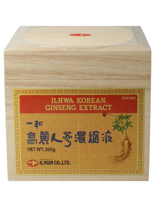 Ginseng extract
