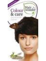 Colour & Care 3 dark brown