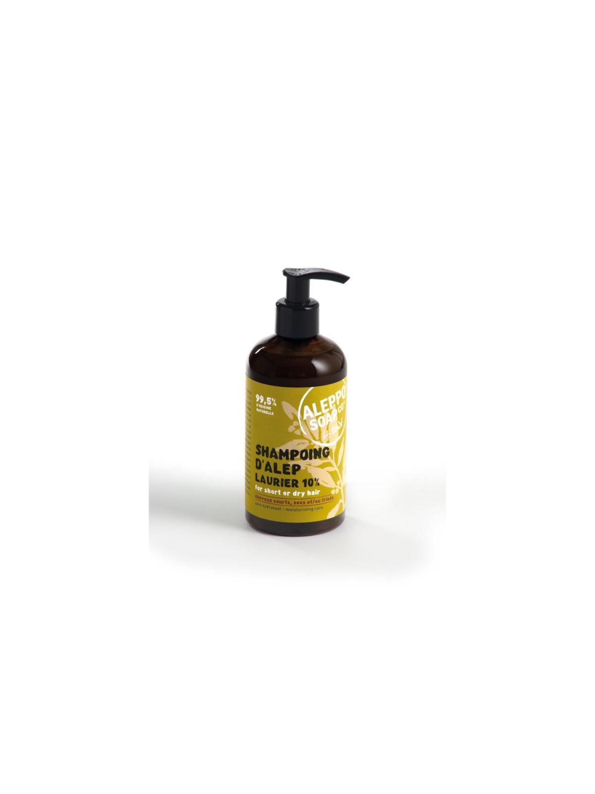 Shampoo aleppo