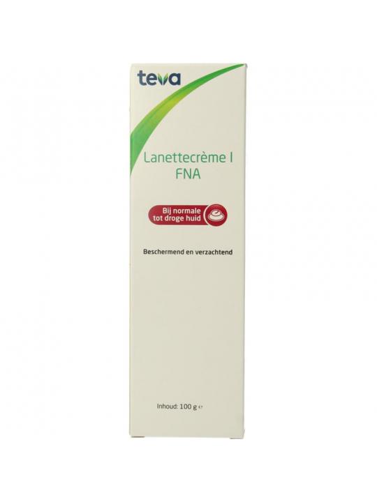 Lanettecreme FNA