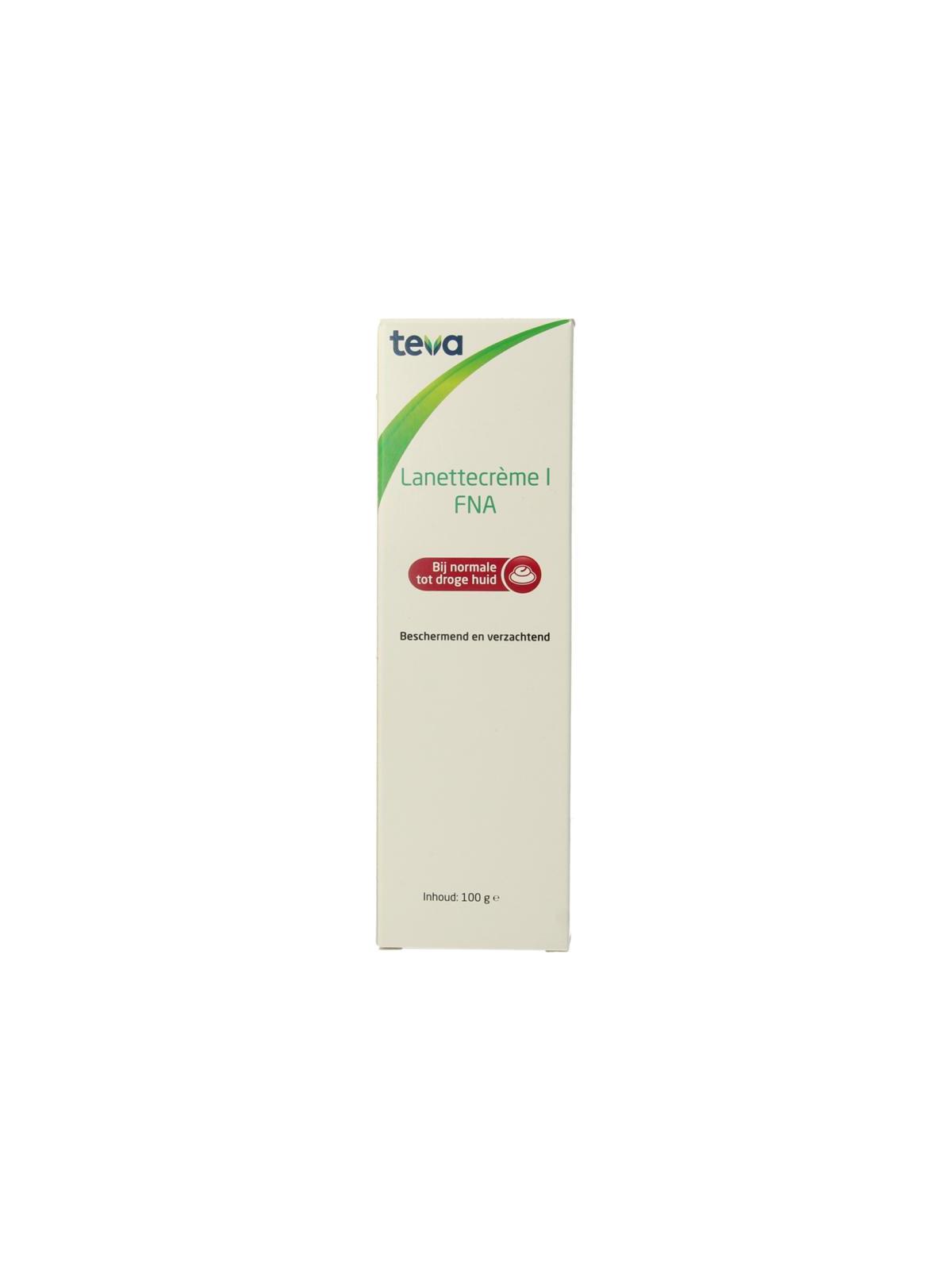 Lanettecreme FNA