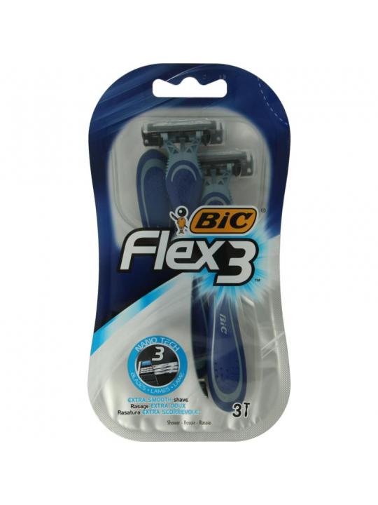 Flex 3 comfort
