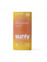 Sunly zonnebrandstick SPF30 tropisch