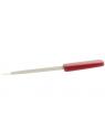 Saffiervijl 10.5cm nikkel cr DH50-1