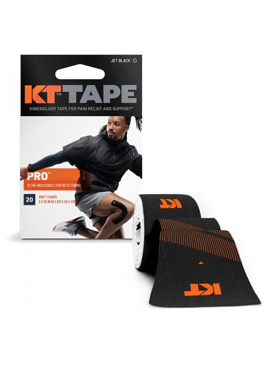 Pro precut 5 meter zwart