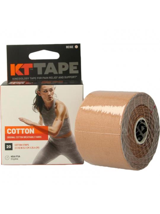 Original precut 5 meter beige