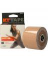 Original precut 5 meter beige
