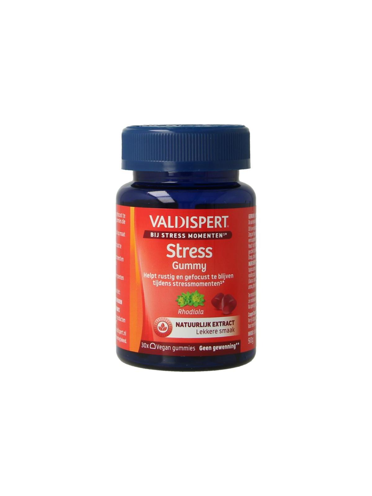 Stress