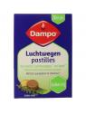 Luchtwegen pastilles