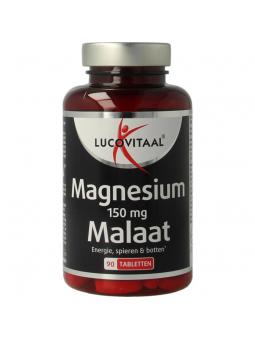 Magnesium malaat