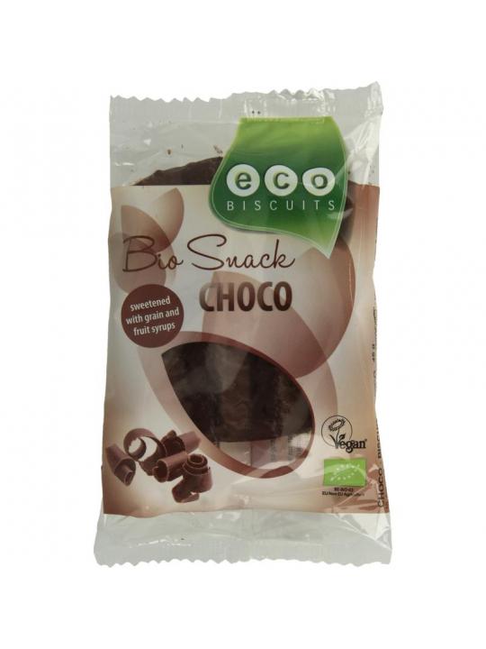 Chocobiscuit bio