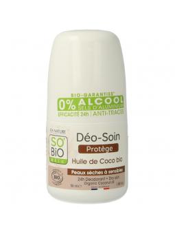 Deoroller women coco bio