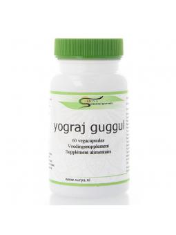 Yograj gugul
