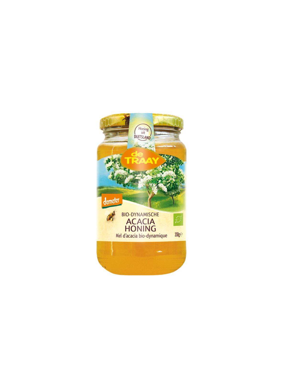 Acaciahoning demeter bio