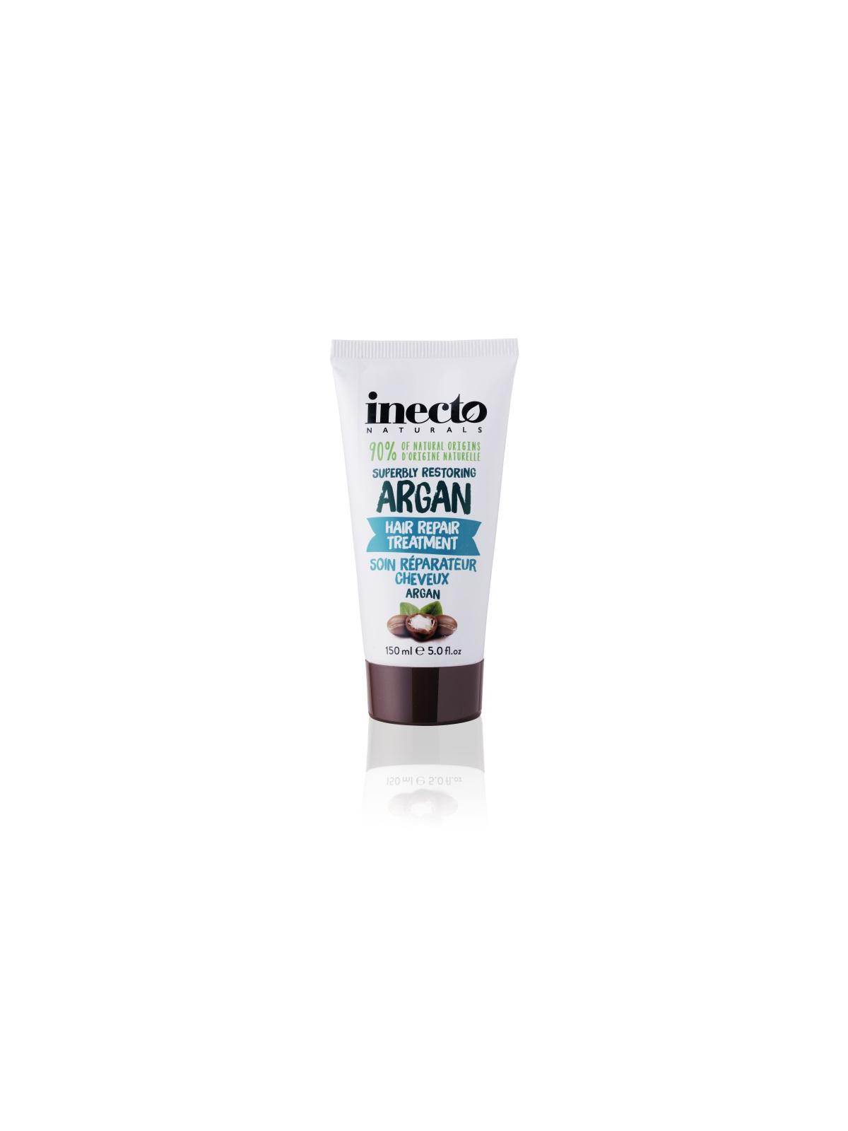 Argan haar verzorging