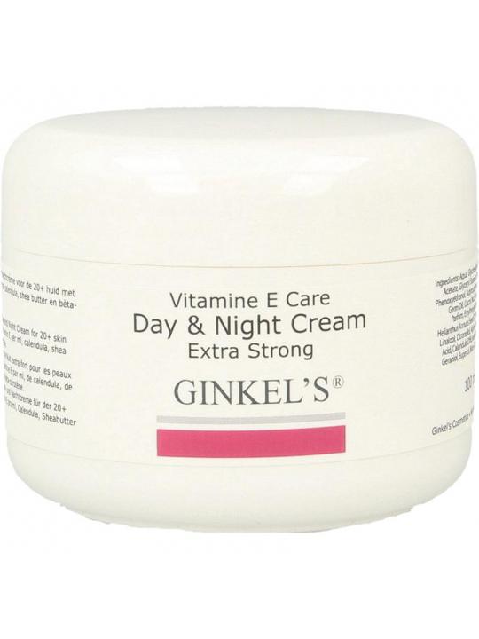 Vitamine E creme extra sterk