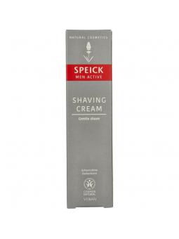 Men active scheercreme