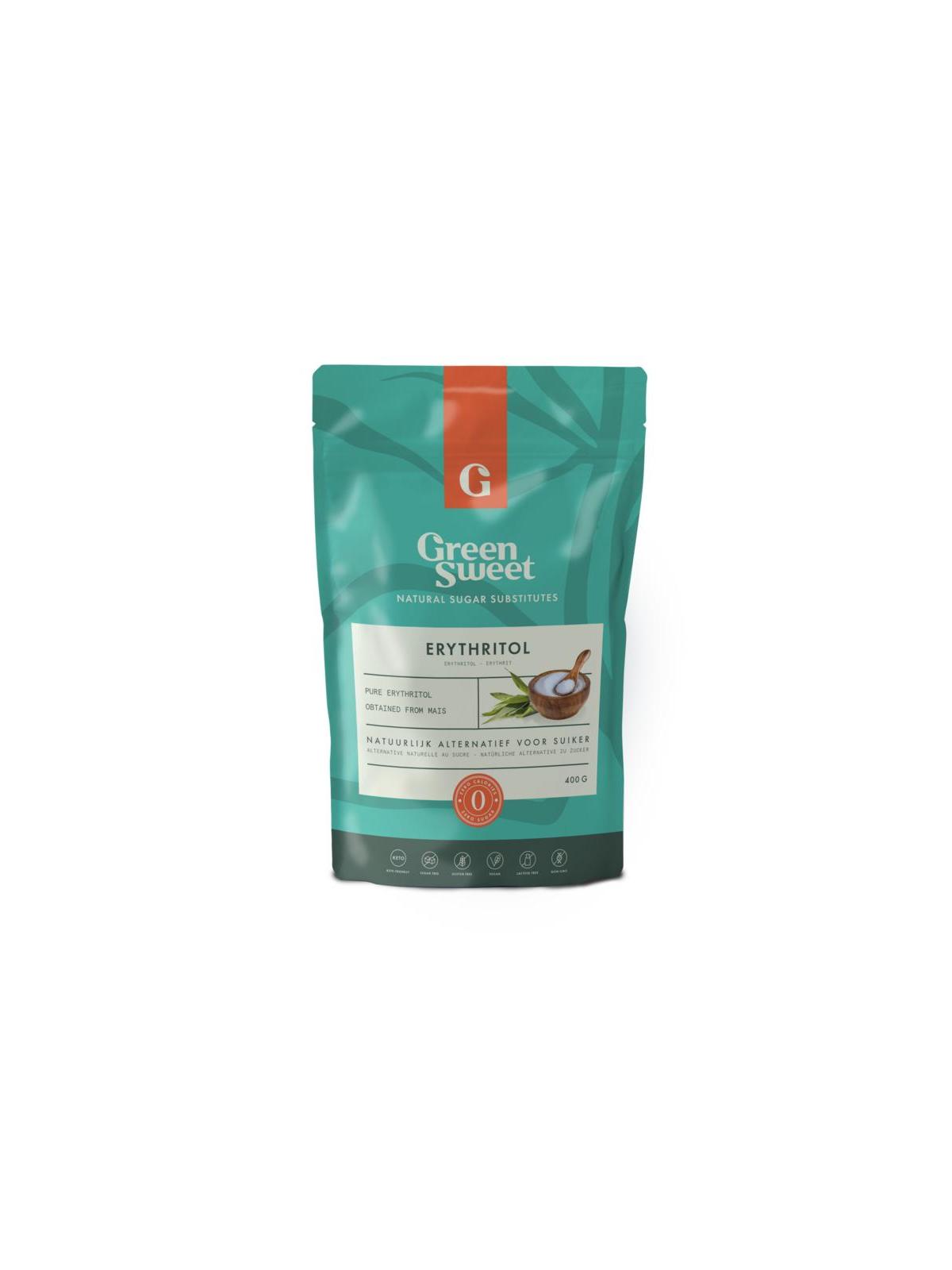 Erythritol