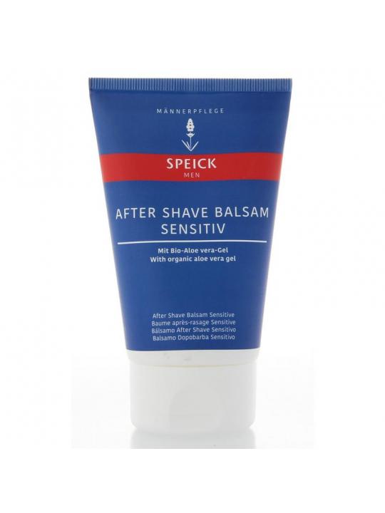 Men aftershave balsem sensitiv